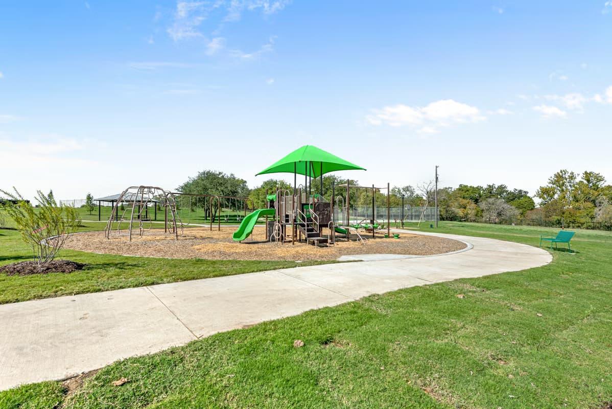 Commercial concrete construction in Glenn Heights, TX