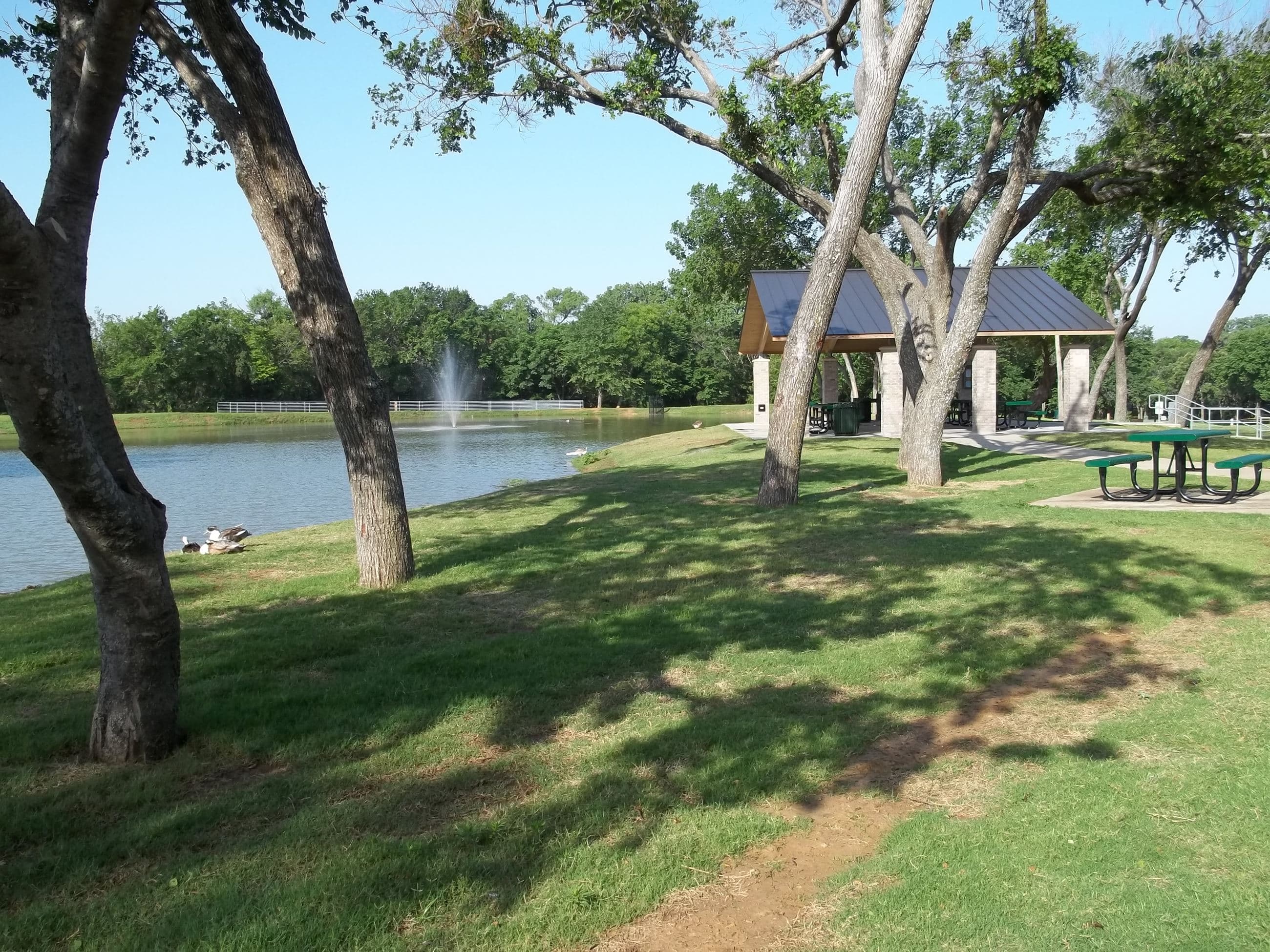 Commercial concrete construction in Kennedale, TX