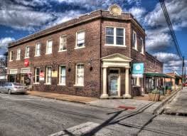 Commercial concrete construction in Maypearl, TX