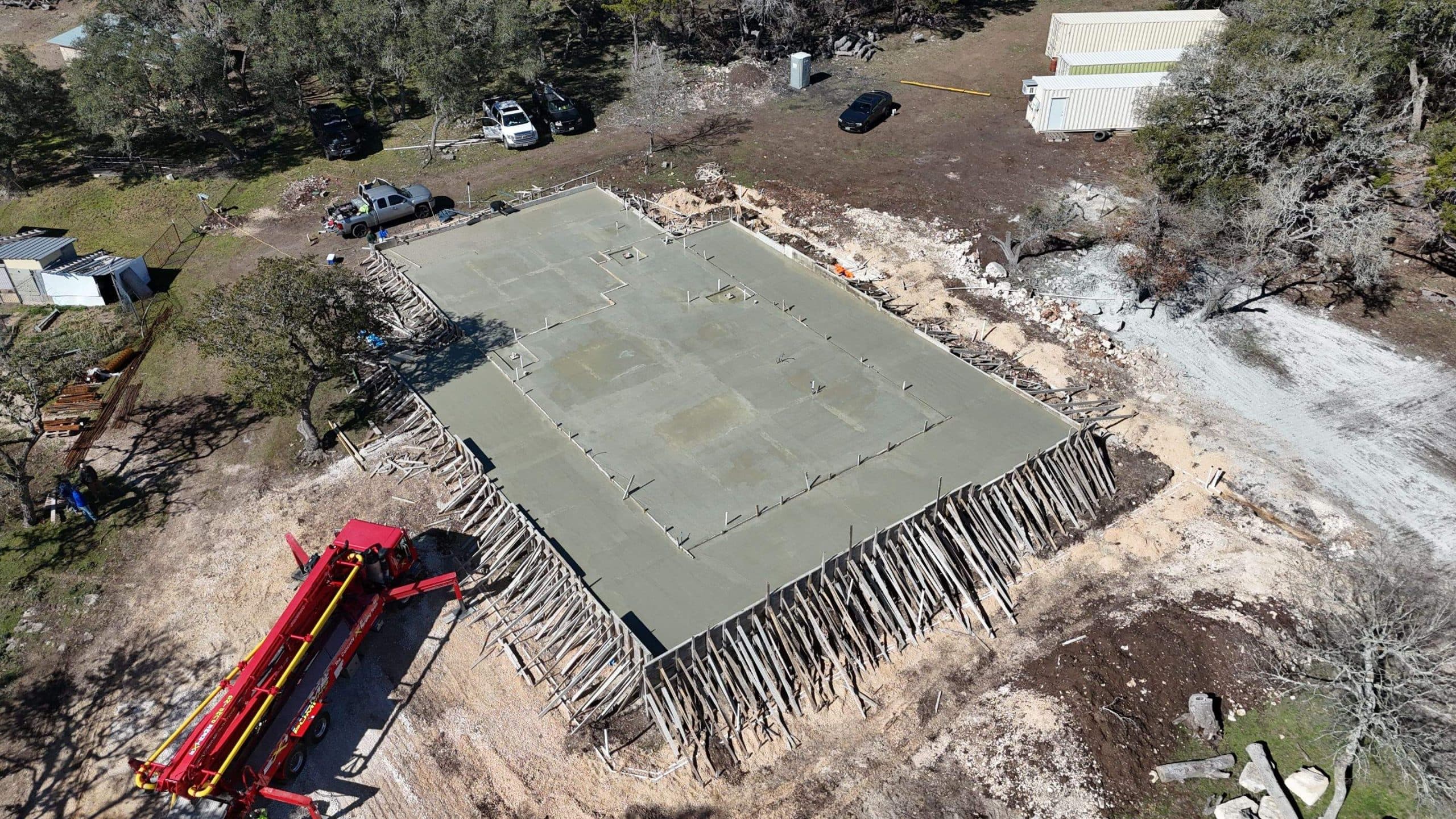 Building Additions in Mansfield, TX