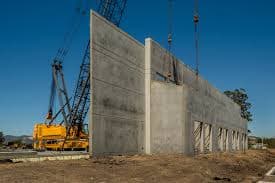 Concrete Wall Systems in Mansfield, TX