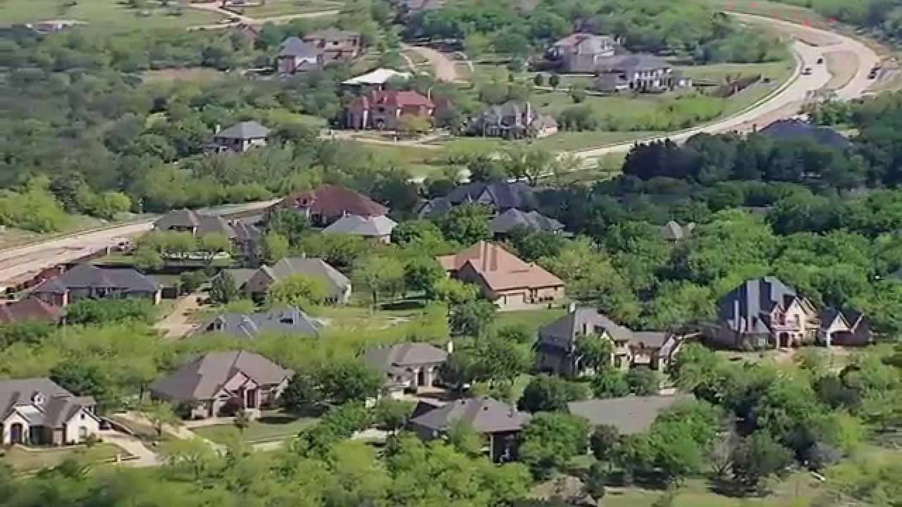 Commercial concrete construction in Cedar Hill, TX